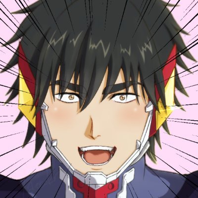 yattoko8105's profile picture. 成人済腐🔞／BBBイサ右CP反復横跳び(別軸)左右固定自衛済み／無言フォロー失礼致します／♡RP→感想書けたり書けなかったりですが好きです