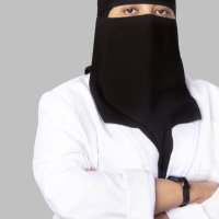 Sarah Alsufyani (@alsufyanisarah) 's Twitter Profile Photo