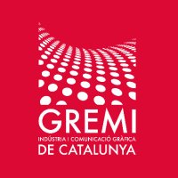 GREMI de la Indústria i la Comunicació Gràfica (@gremiindgrafcat) 's Twitter Profile