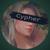 Hannah Cypher - The Level 8 Wanderer (@thefeywanderer) 's Twitter Profile Photo Hannah Cypher - The Level 8 Wanderer (@thefeywanderer) 's Twitter Profile Photo
