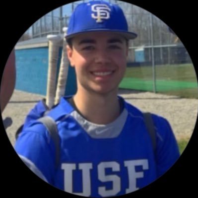 USF Alum ‘22 🎓⚾️ | Physical Education Elementary Teacher | Baseball Coach | Phil 4:13