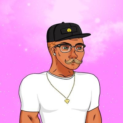 ZahraGhafoorii's profile picture. follow back 💯💯💯

#NFT#woj#wojak#wojakians