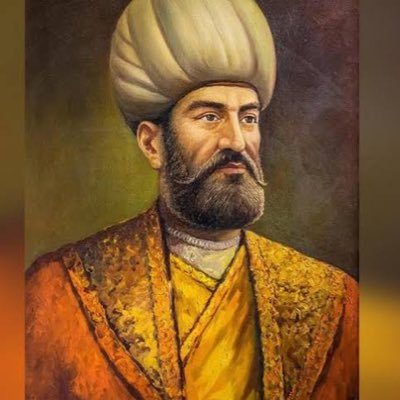 Piri Reis🇺🇦🇹🇷