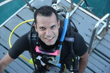 serkanoznur's profile picture. Father, husband, an ordinary human being.