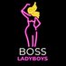 Boss Ladyboys (@bossladyboys) Twitter profile photo Boss Ladyboys (@bossladyboys) Twitter profile photo
