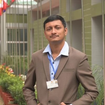 M.A.(B.Ed)
A.C.S (DR-2013)
A.D.C (Udalguri)