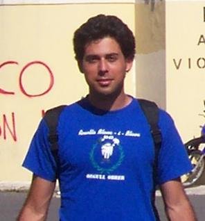 XaviGalanovic's profile picture. 