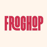 Froghop (@foodtechmel) 's Twitter Profile Photo Froghop (@foodtechmel) 's Twitter Profile Photo