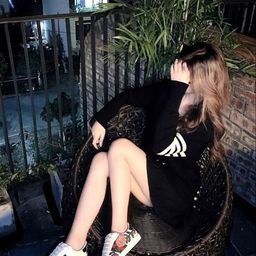 How to be a confident person, as I'm sure you can see。