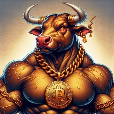 Bullishism ☯️さんのプロフィール画像