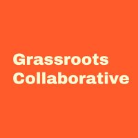 Grassroots Collaborative (@grassrootschi) 's Twitter Profile Photo Grassroots Collaborative (@grassrootschi) 's Twitter Profile Photo