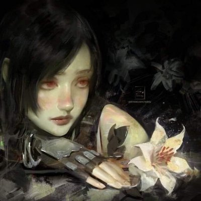 Agender - Queer - Any/All. Loves playing video games, drawing, and reading manga