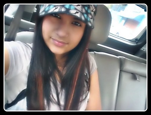 miinha maninha , é nois sempre amandiis *-* s2 by @mandsfofs