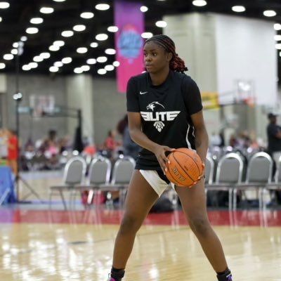 Talesha Gilmore Profile