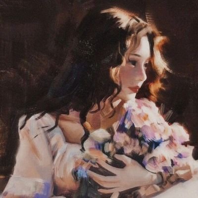 lvr_kaym's profile picture. No bio, just random thoughts and posts