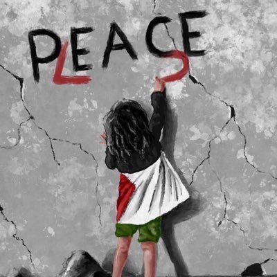 #FBPE #RejoinEU #AntiTrump #PeaceForUkraine 🇺🇦 #PeaceForGaza 🇵🇸 #StopTheGenocide #PeaceForLebanon 🇱🇧 #BLM #GreenerWorld 💚