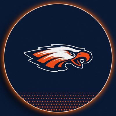 Grades 9-12 Distinguished High School 🦅
