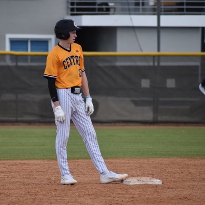 Ayden_Lohr's profile picture. Centre Baseball 27’                                              @Rhoback U Athlete