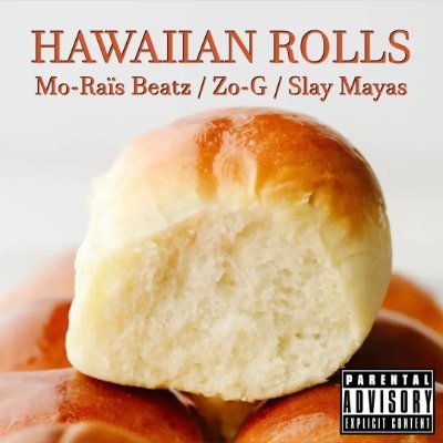 TRACEEMAYAS's profile picture. HAWAIIAN ROLLS 🍞‼️

NEW SINGLE DROPPING EVERYWHERE JULY 29TH ON ALL PLATFORMS 

PRE SAVE BELOW 👇🏾 NOW 🍞‼️