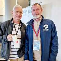 Woz Andrew (@flyfishingwoz) 's Twitter Profile Photo Woz Andrew (@flyfishingwoz) 's Twitter Profile Photo