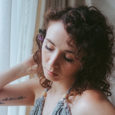 EmilyYob's profile picture. “When we share what we were brought here to give, we are in alignment with our highest, most powerful selves.” -Jen Sincero ||❤️CMU alum 💛||