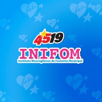 INIFOM (@inifom_oficial) 's Twitter Profile Photo INIFOM (@inifom_oficial) 's Twitter Profile Photo
