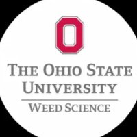 OhioStWeedSci (@ohiostweedsci) 's Twitter Profile