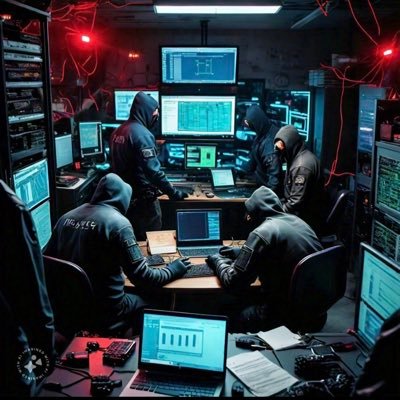 Cybersecurity & Networking Enthusiast || Aspiring White hat 🎩 || Cybergeneration, Feel free to unfollow me if you’re not interested in what I post 😇🤞.