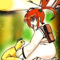 GTU （U GATA）〜祝リリカルなのは二〇周年🎉〜 (@gata_u_novelac) Twitter profile photo
