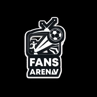 World Football Fans Live Here! // Football Content 24/7😁 // 📧 Fansarenatv@gmail.com