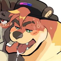 squeaker (@spicyotterbro) 's Twitter Profile Photo squeaker (@spicyotterbro) 's Twitter Profile Photo