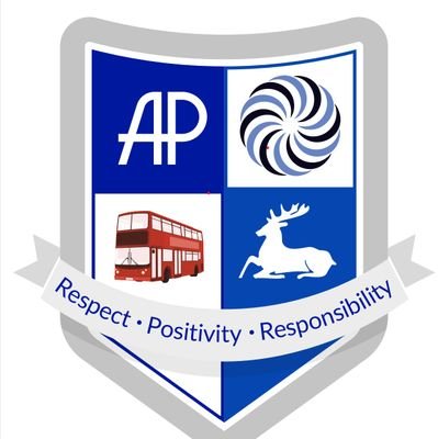 #Respect #Positivity #Responsibility Information for our school community & beyond! For enquires please contact via the website or school office. 01708 865868