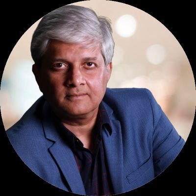 AskSatishRao's profile picture. Second Careers for 40+ Professionals 👔
Helping midlife leaders create Freedom, Influence & Legacy.
🌍 Founder: Freedom Income Tribe | #SecondCareerReinvention