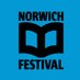 Norwich Book Festival (@bookfestnorwich) Twitter profile photo Norwich Book Festival (@bookfestnorwich) Twitter profile photo
