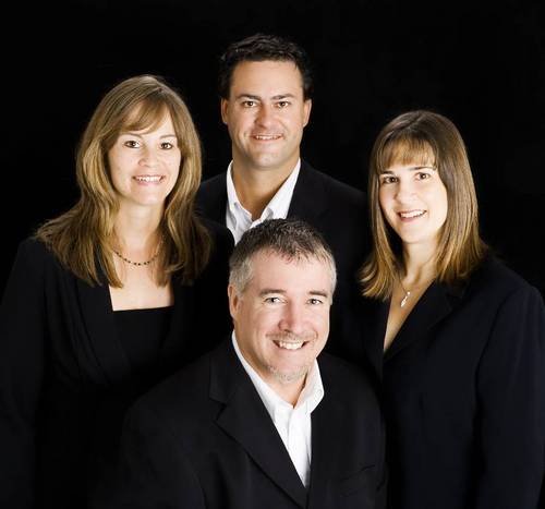 TeamPierreLegau's profile picture. Pierre Legault
Claude Saumure
France Saumure
Geneviève Painchaud