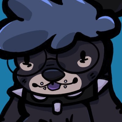 sageyuuwuuwuu's profile picture. - Furry Artist - Neurodivergent - SUGGESTIVE - Pan ace - COMMS OPEN - https://t.co/MwxO7jRQ3E