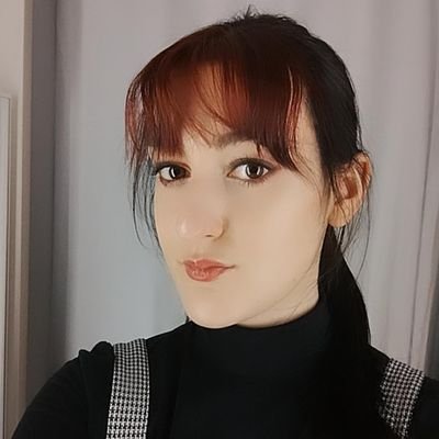 ItwardAnna's profile picture. 