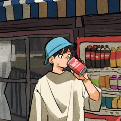 Chris 💊さんのプロフィール画像