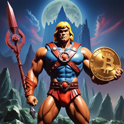 cryptoheman666's profile picture. 