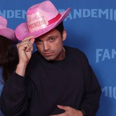 Candy50511414's profile picture. marvel fan