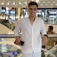 Mohammed Bakr (@mohammed_bakrr1) 's Twitter Profile
