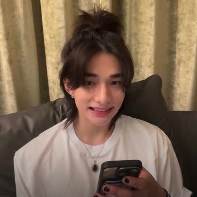for ° 스트레이 키즈 she/her|+63| https://t.co/ocRXiEBkma INTP-T