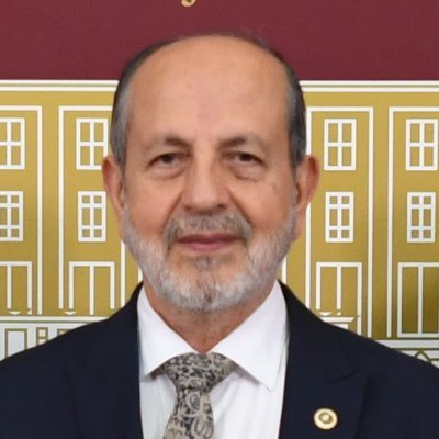 Yeniden Refah Partisi MKYK Üyesi / Konya Milletvekili