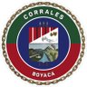 corralesboyaca's profile picture. Cuenta Oficial de la Alcaldía de Corrales Boyacá.