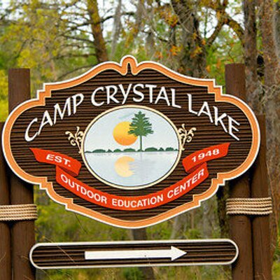 Camp Crystal Lake On Twitter B5 Wins The Cleanest Cabin Award