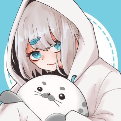 山梨勢 / アザラシ / #コンパス🦭 最近は開発にお熱です。flask周りを全力お勉強!イラスト練習:@166kira_picture