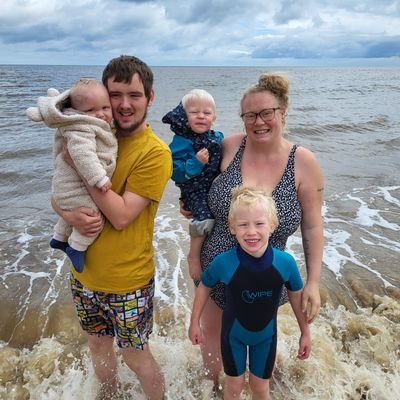 KatrinaHal47726's profile picture. Mummy to 3 Boys 💙💙💙