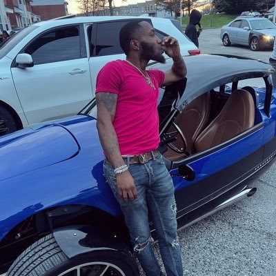 if your sleeping on me continue to get your rest #Officialhunnets