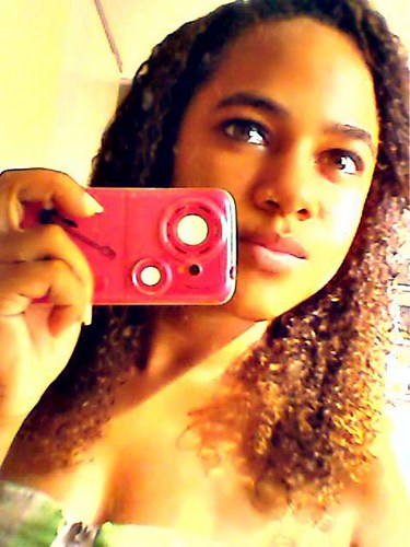 Sou feliiz do jeito que soou ! ;D