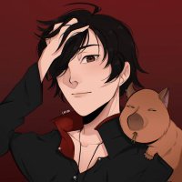 Guyomi (@guyomi0) 's Twitter Profile Photo